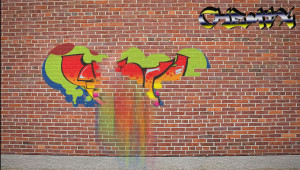 graffiti removal in Toronto